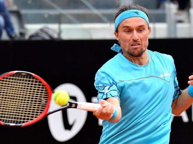 Nadal sa pokúsi obhájiť Roland Garros, jednotku vyzve Dolgopolov