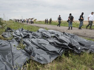 Prevezmite zodpovednosť za zostrelenie lietadla, vyzvali Rusko. Odmietlo