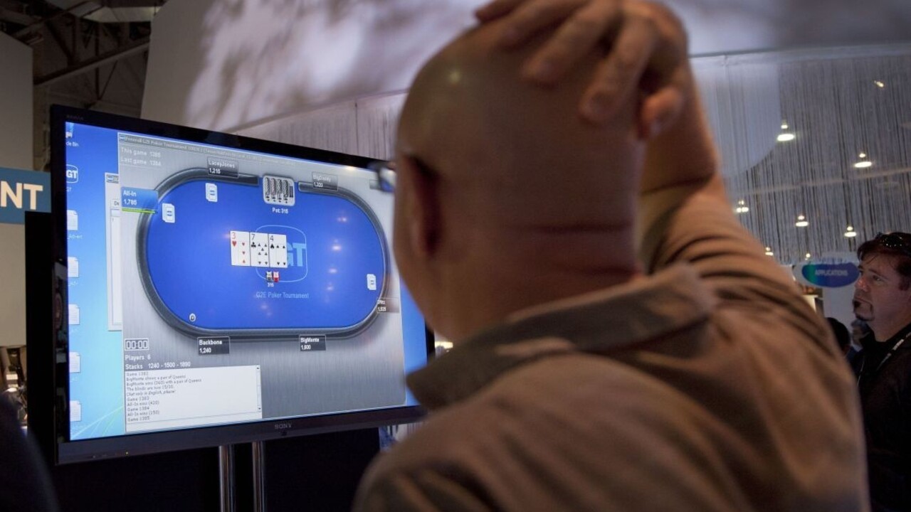 Rezort si posvietil na online hazardné hry, pripravil nové pravidlá