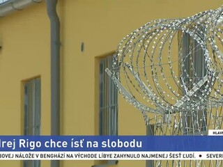 Najmasovejší sériový vrah podal po rokoch žiadosť o prepustenie