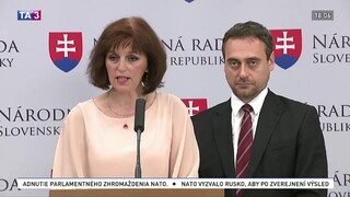 TB R. Kaščákovej o nezrovnalostiach pri príprave filmu Generál