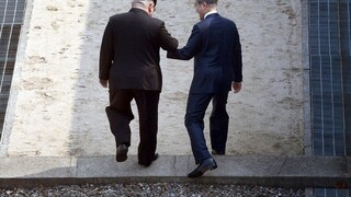 Lídri oboch Kóreí sa stretli, hlavnou témou bol summit s Trumpom