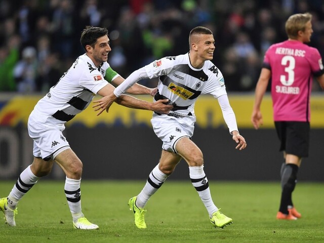 Bénesa pribrzdilo zranenie, v Bundeslige je žiadaným hráčom