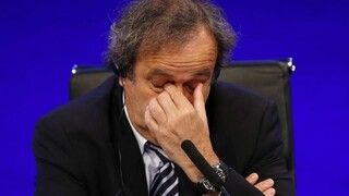 Prokurátor rozhodol o Platiniho osude, ten sa chce k futbalu vrátiť