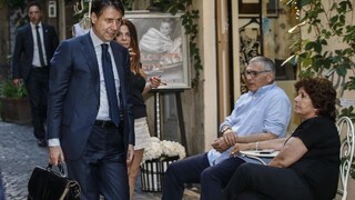 Talianskemu premiérovi sa nepodarilo zostaviť vládu