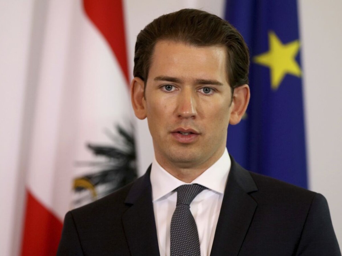 Sebastian Kurz 1140 px (SITA/AP)