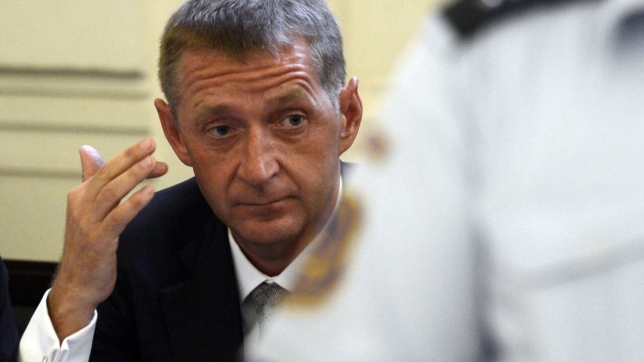 Lobista si neodpykáva trest, jeho odpustenie mu však zamietli