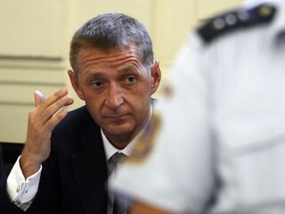 Lobista si neodpykáva trest, jeho odpustenie mu však zamietli