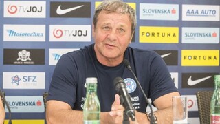 Kozáka čaká na lavičke jubileum, šancu dá trom brankárom