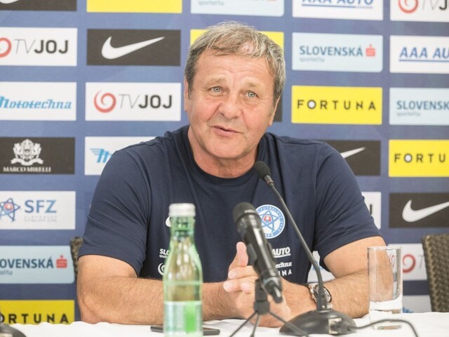 Kozáka čaká na lavičke jubileum, šancu dá trom brankárom