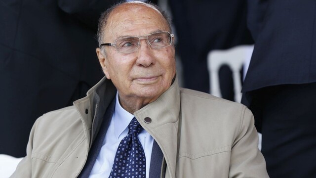 Vo veku 93 rokov zomrel štvrtý najbohatší Francúz