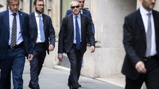 Situácia v Taliansku vystrašila burzy, európske akcie padajú