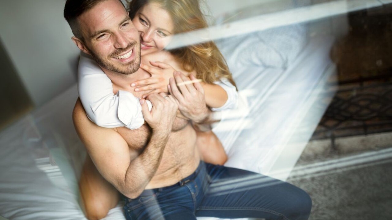 Už nikdy žiadne nečakané zlyhanie v spálni! Týchto 5 vecí vám skvalitní erekciu aj plodnosť