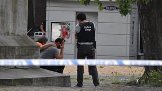 Terorista z Belgicka vraždil aj deň pred útokom. Použil kladivo