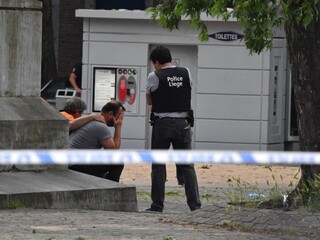 Terorista z Belgicka vraždil aj deň pred útokom. Použil kladivo