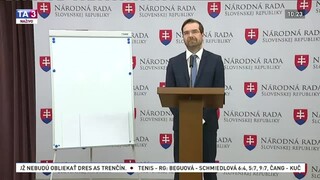 TB hnutia OĽaNO o pochybnom hospodárení VšZP