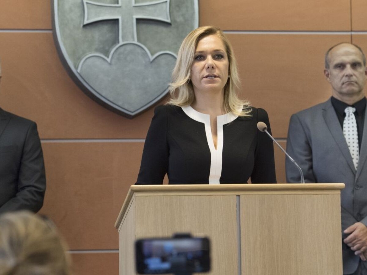 Po týždňoch špekulácií predstavili nové vedenie Policajného zboru