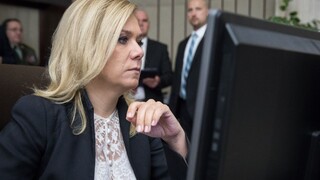 Saková predstaví nové vedenie polície, zmeny budú rozsiahlejšie