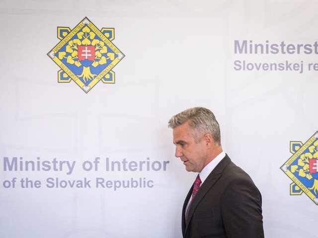 Gašpar naznačil svoju budúcnosť. Pôjde do politiky?