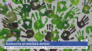 Skupina detí prišla za primátorom s požiadavkou, vyhovel im