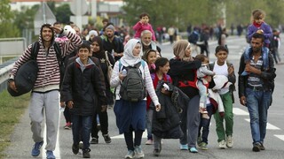 Rakúsko chce zastaviť ďalšiu migračnú vlnu, má vraj plán