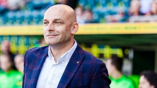 Premiérový zápas pod taktovkou Guľu skončil bez gólu