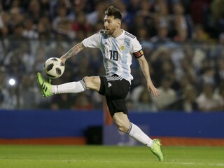 Lionel Messi Argentína 1140 px (SITA/AP)