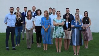 Novinári v RTVS podali hromadné výpovede, hovoria o trestaní za názor