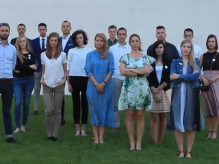 Novinári v RTVS podali hromadné výpovede, hovoria o trestaní za názor