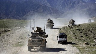 Komando oslobodilo vyše 100 ľudí, ktorých zadržiavali talibanci