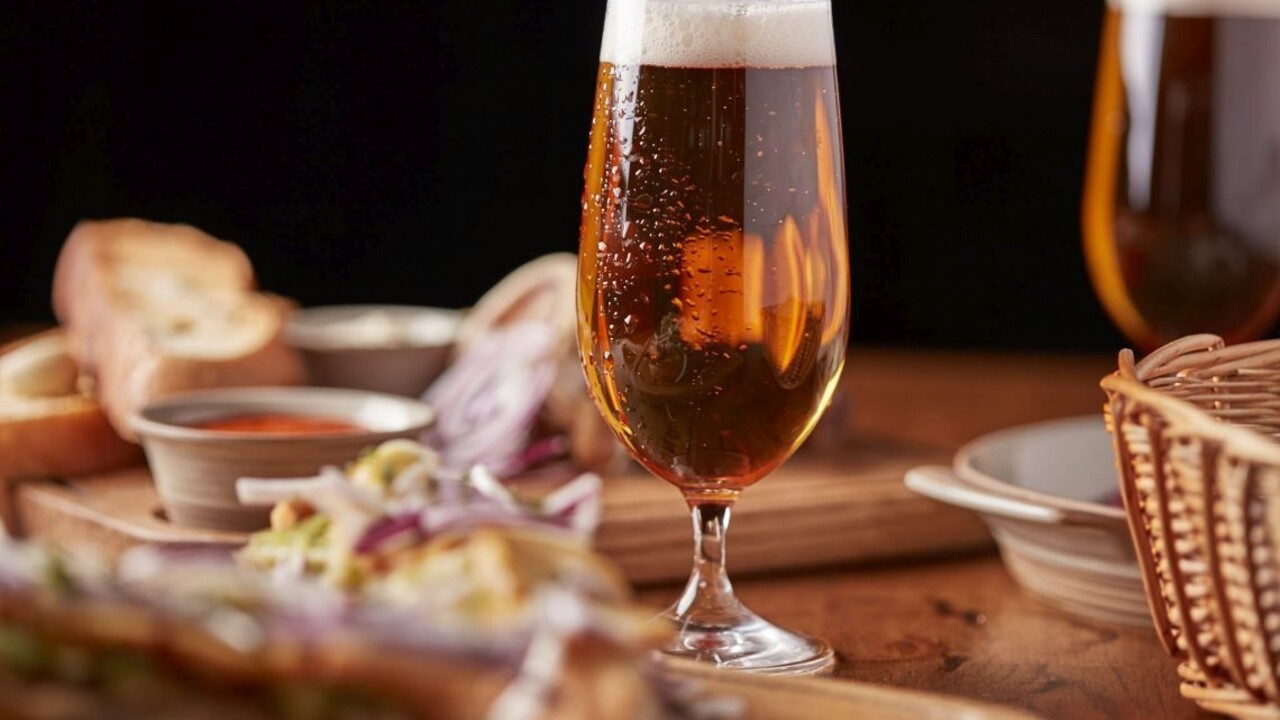 Najlepšie pivo ocenili po 12. krát Slovenskou pivnou korunkou