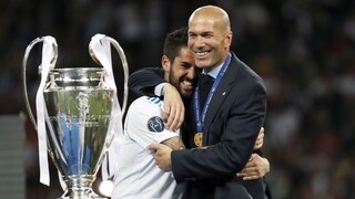 Zidane prekvapivo končí ako tréner Realu, oznámil aj dôvod