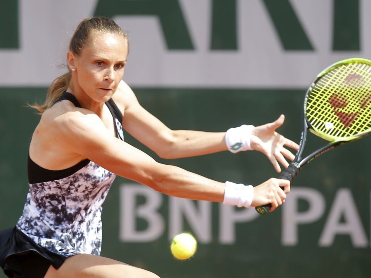Rybáriková si poradila s Bencicovou, je v 3. kole Roland Garros