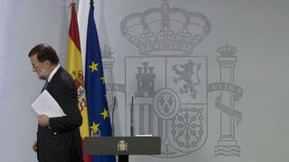 Prvýkrát v histórii padla španielska vláda. Premiér sa hájil, nepomohlo