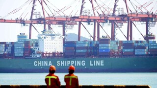 Čína zníži clá, chce vyjsť v ústrety obchodným partnerom