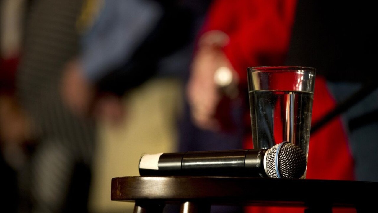 Kočner mal hroziť novinárovi, policajti ho sami kontaktovali