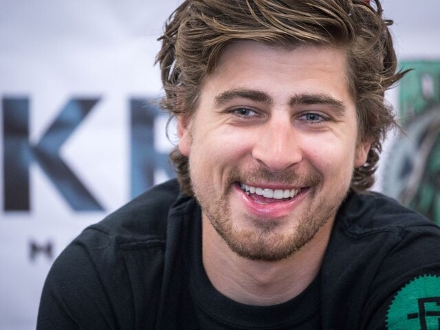 Sagan potvrdil účasť na národnom šampionáte: Teším sa na vás