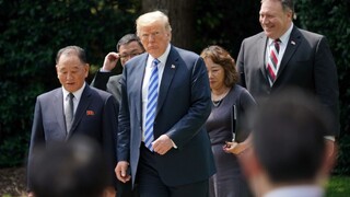 Trump sa s Kimom stretne, termín summitu nezmenil