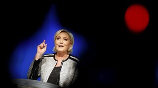 Francúzsky Národný front má nový názov, chce získať viac voličov