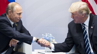Chystá sa stretnutie Trumpa s Putinom, na stole sú viaceré otázky