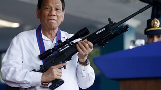 Filipínsky prezident poslal spravodajcu OSN do pekla