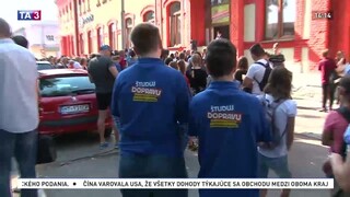 Dopravcom chýbajú zamestnanci, snažia sa prilákať deti