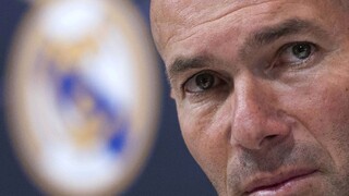 Zidane mieri do Kataru, ponúkli mu kráľovský kontrakt