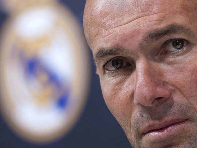 Zidane mieri do Kataru, ponúkli mu kráľovský kontrakt