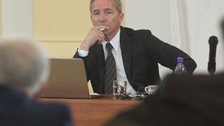 Bývalý šéf RTVS bude kandidovať na post primátora Bratislavy