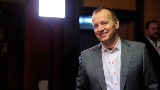 Voľba nového policajného šéfa by podľa Kollára mohla upokojiť situáciu