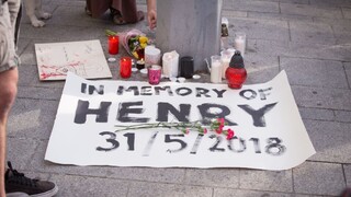 Muž, ktorý napadol Filipínca v Bratislave, by mal skončiť vo väzbe