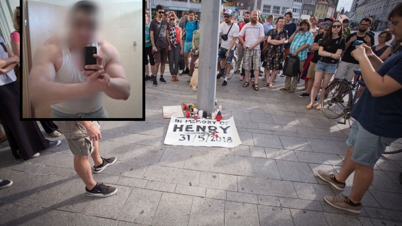 Pustil muža, ktorý dobil Filipínca. SaS preňho žiada disciplinárku