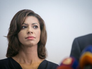 Chlapi to nevedia, zdá sa KDH. Do boja o Bratislavu posielajú ženu