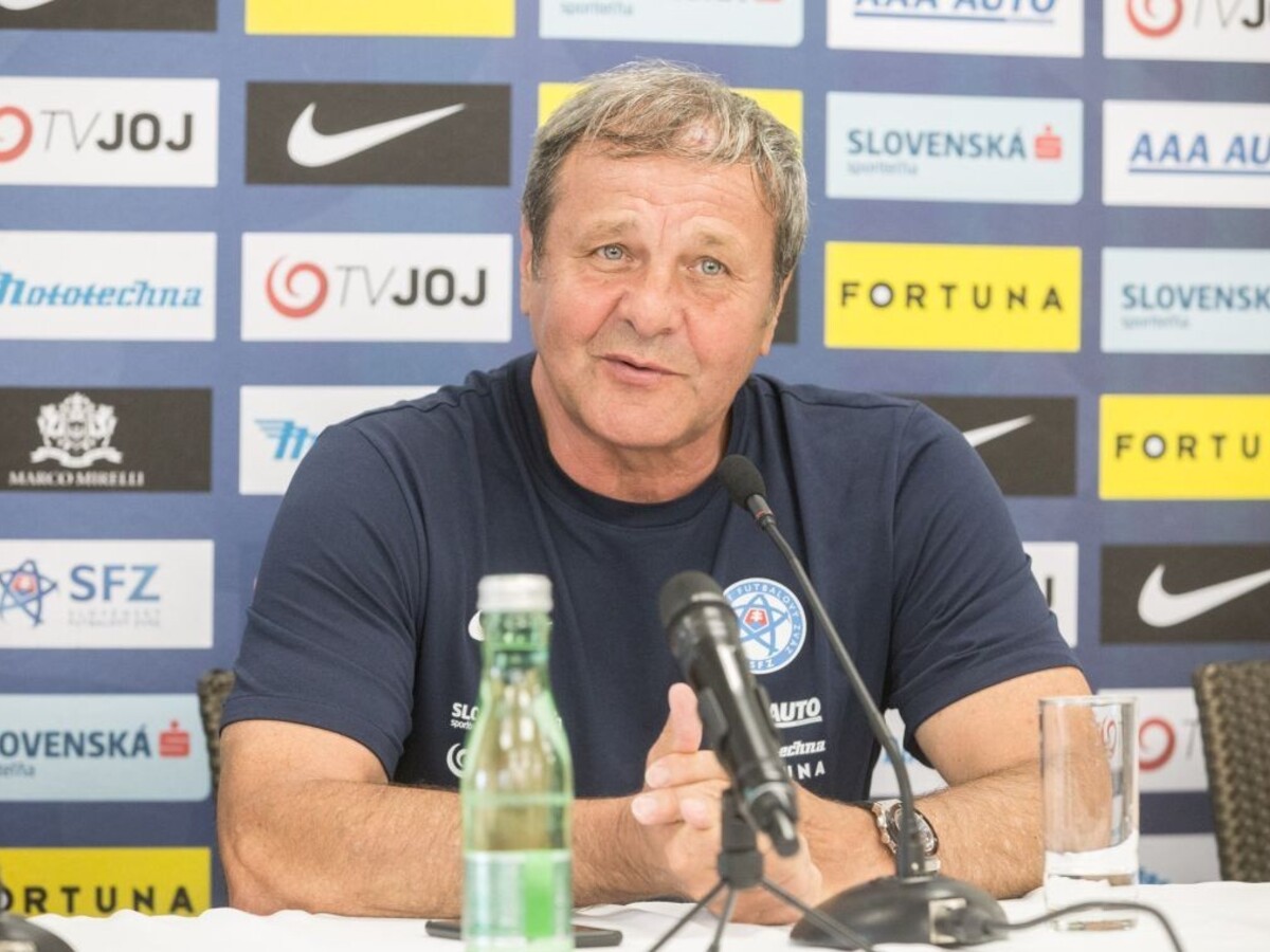 Na bránu súpera sme boli málo nebezpeční, tvrdí Kozák